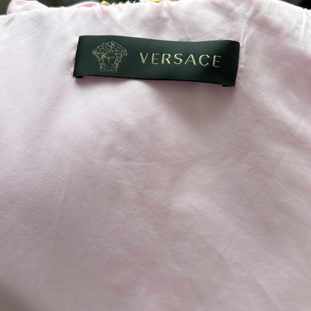 VERSACE Jacket - Picture 6 of 6